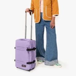 Eastpak TRANSIT'R S - Lavender Lilac