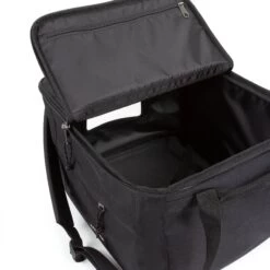 Eastpak TRAVELBOX L Weekender - Black
