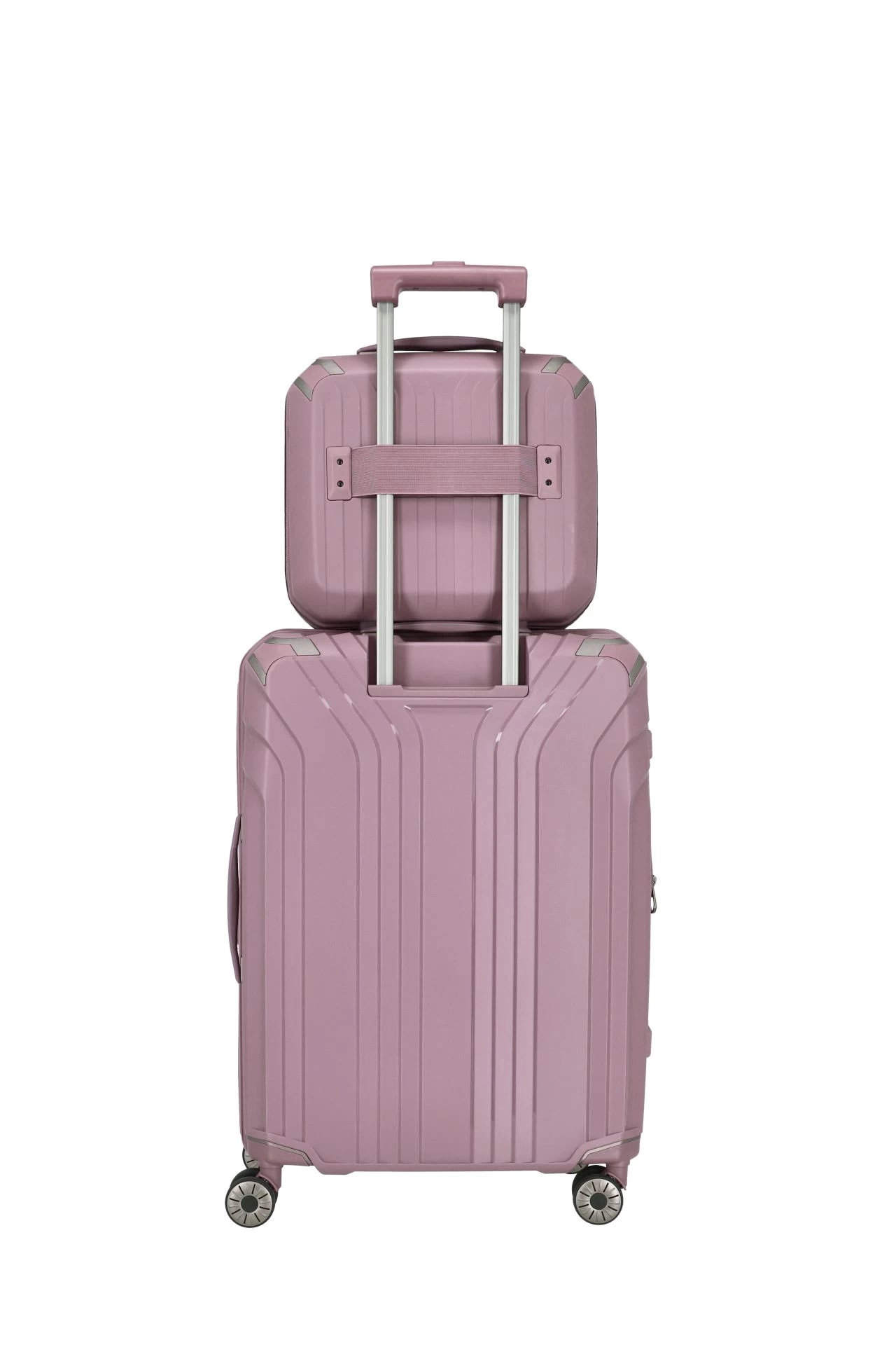 Travelite ELVAA Beautycase - Rosé 2 Travelite ELVAA Beautycase - Rosé – Bild 2