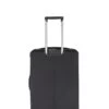 Travelite PRIIMA Trolley M Mit 4 Rollen - Schwarz