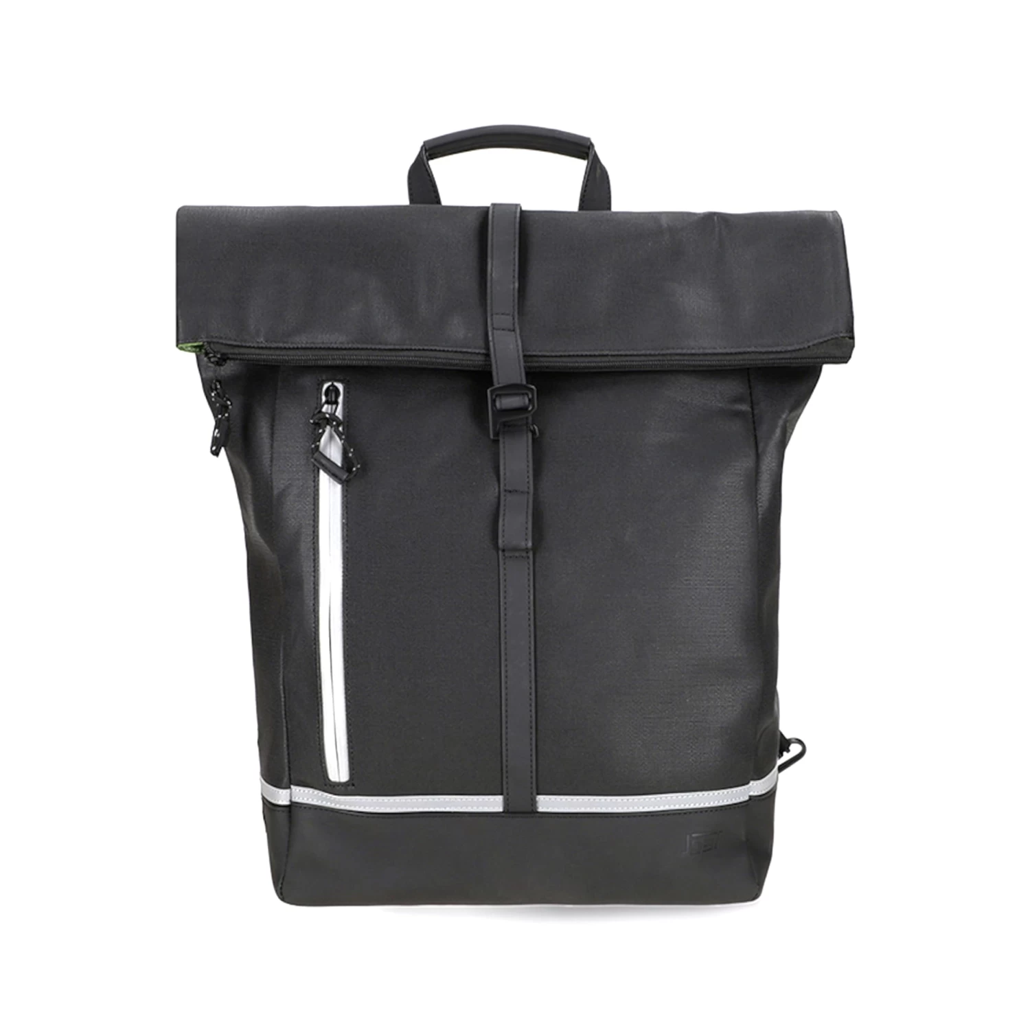 JOST BILLUND CYCLIST PRO Kurierrucksack - Schwarz 1 JOST BILLUND CYCLIST PRO Kurierrucksack - Schwarz