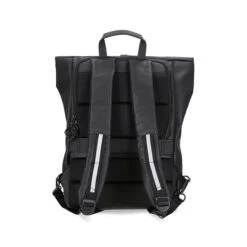 JOST BILLUND CYCLIST PRO Kurierrucksack - Schwarz 14 JOST BILLUND CYCLIST PRO Kurierrucksack - Schwarz -Ausgewählte Reisespeichergeschäfte 1051330 4861001 Billund 5