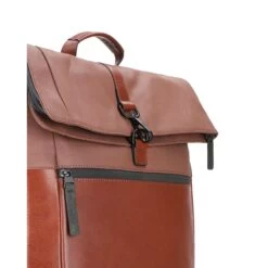 JOST MALMÖ Kurierrucksack - Cognac 12 JOST MALMÖ Kurierrucksack - Cognac -Ausgewählte Reisespeichergeschäfte 1051392 4506007 Malmoe 3