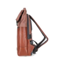JOST MALMÖ Kurierrucksack - Cognac 13 JOST MALMÖ Kurierrucksack - Cognac -Ausgewählte Reisespeichergeschäfte 1051392 4506007 Malmoe 4