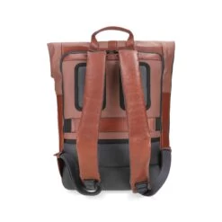 JOST MALMÖ Kurierrucksack - Cognac 14 JOST MALMÖ Kurierrucksack - Cognac -Ausgewählte Reisespeichergeschäfte 1051392 4506007 Malmoe 5