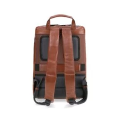 JOST MALMÖ Daypack Rucksack - Cognac -Ausgewählte Reisespeichergeschäfte 1051394 4507007 Malmoe 5