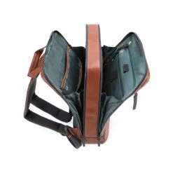 JOST MALMÖ Daypack Rucksack - Cognac -Ausgewählte Reisespeichergeschäfte 1051394 4507007 Malmoe 8