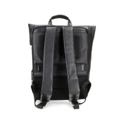 JOST STOCKHOLM Kurierrucksack - Schwarz 11 JOST STOCKHOLM Kurierrucksack - Schwarz -Ausgewählte Reisespeichergeschäfte 1051436 4697001 Stockholm 4