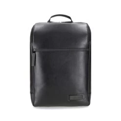 JOST STOCKHOLM Daypack Rucksack 2.0 - Schwarz