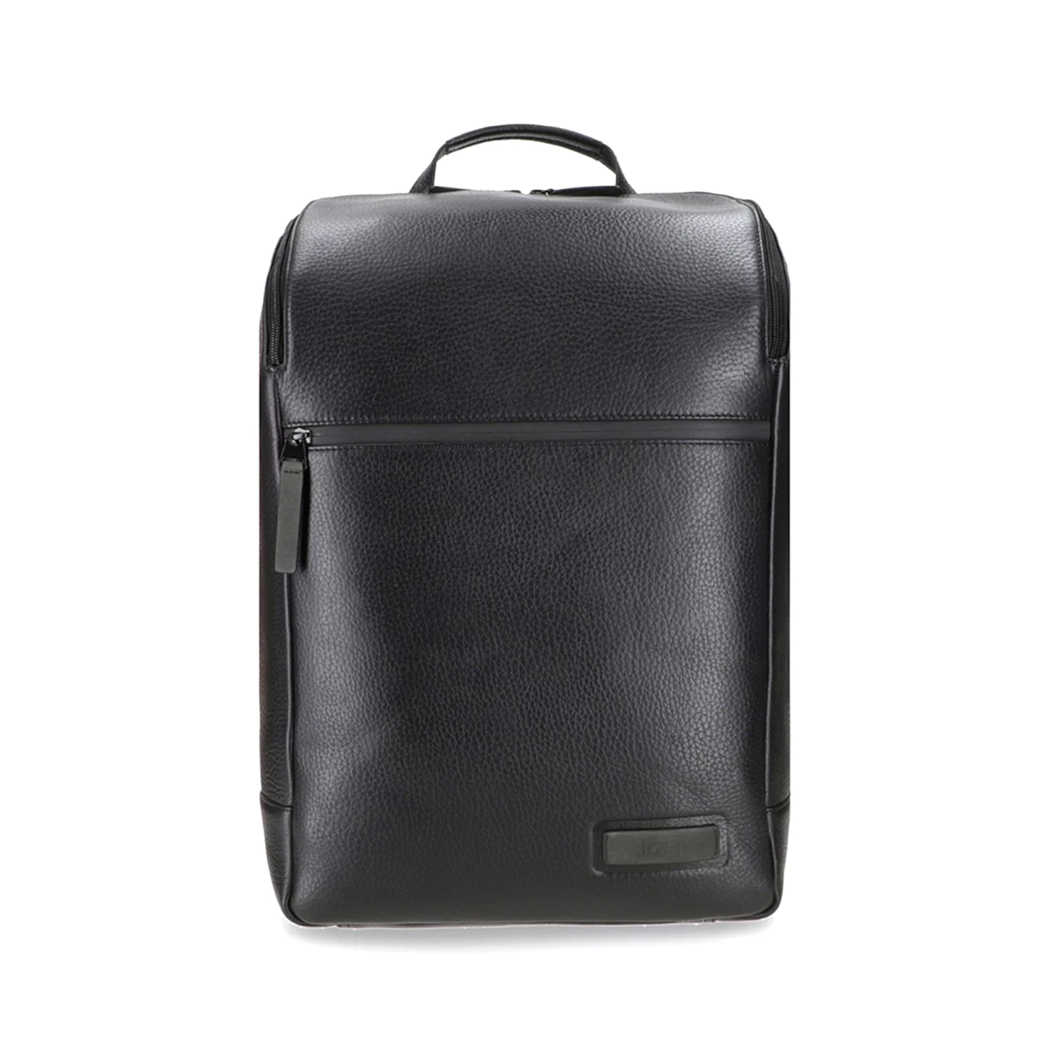 JOST STOCKHOLM Daypack Rucksack 2.0 - Schwarz 1 JOST STOCKHOLM Daypack Rucksack 2.0 - Schwarz