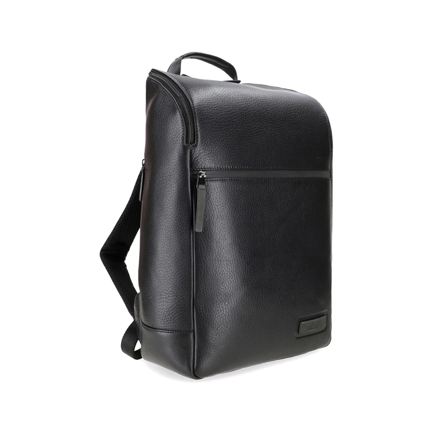 JOST STOCKHOLM Daypack Rucksack 2.0 - Schwarz 2 JOST STOCKHOLM Daypack Rucksack 2.0 - Schwarz – Bild 2