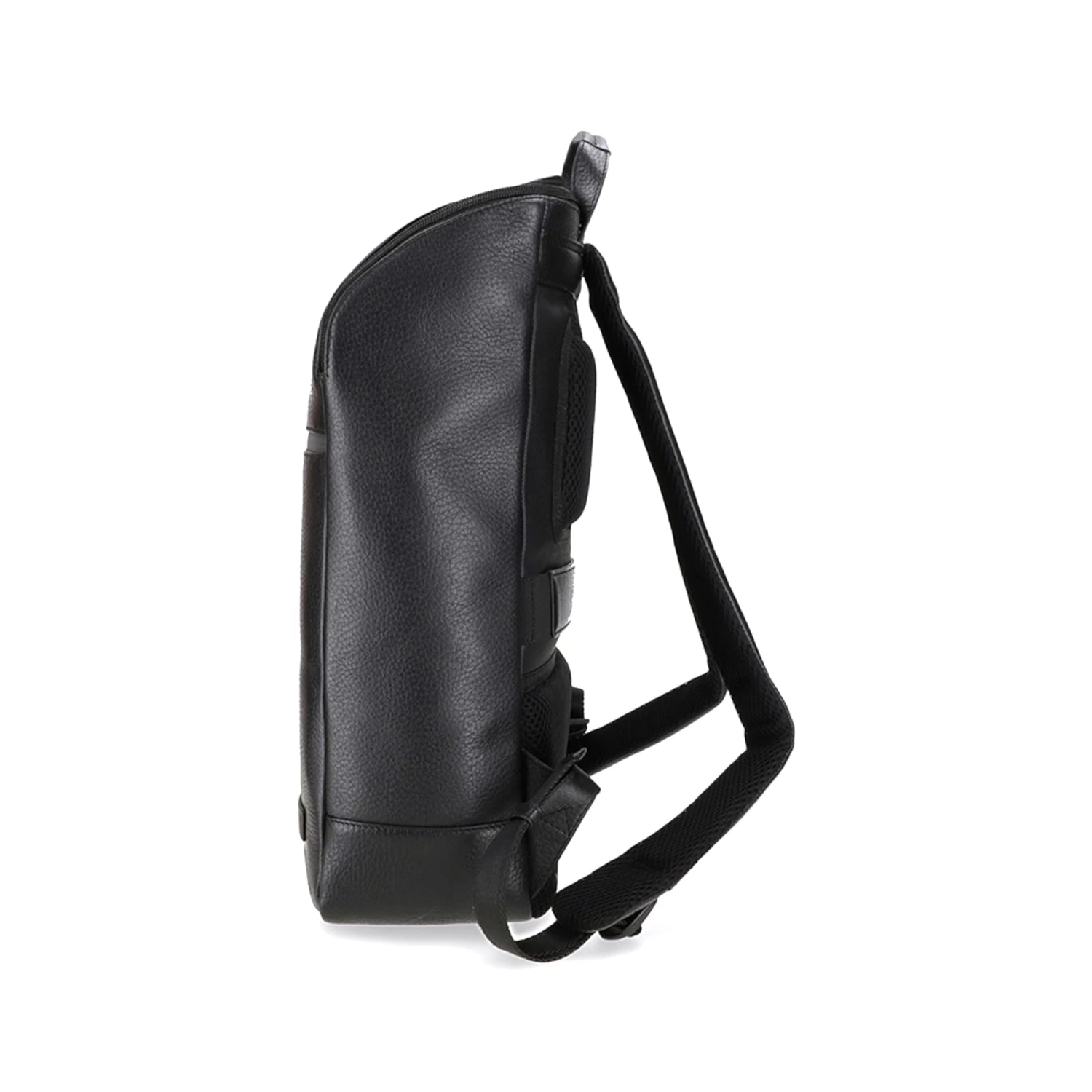 JOST STOCKHOLM Daypack Rucksack 2.0 - Schwarz 3 JOST STOCKHOLM Daypack Rucksack 2.0 - Schwarz – Bild 3