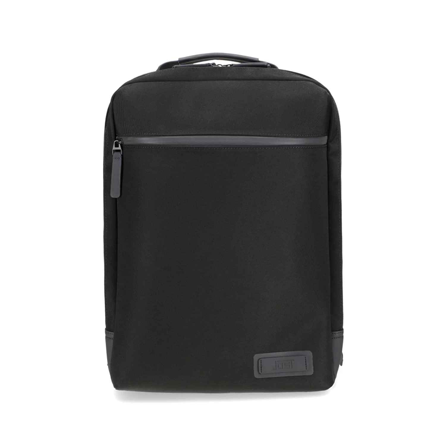 JOST TALLINN Daypack Rucksack - Schwarz 1 JOST TALLINN Daypack Rucksack - Schwarz