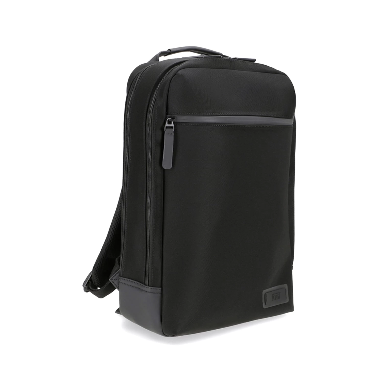 JOST TALLINN Daypack Rucksack - Schwarz 2 JOST TALLINN Daypack Rucksack - Schwarz – Bild 2