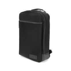 JOST TALLINN Daypack Rucksack - Schwarz 12 JOST TALLINN Daypack Rucksack - Schwarz -Ausgewählte Reisespeichergeschäfte 1051458 3562001 Tallinn 3