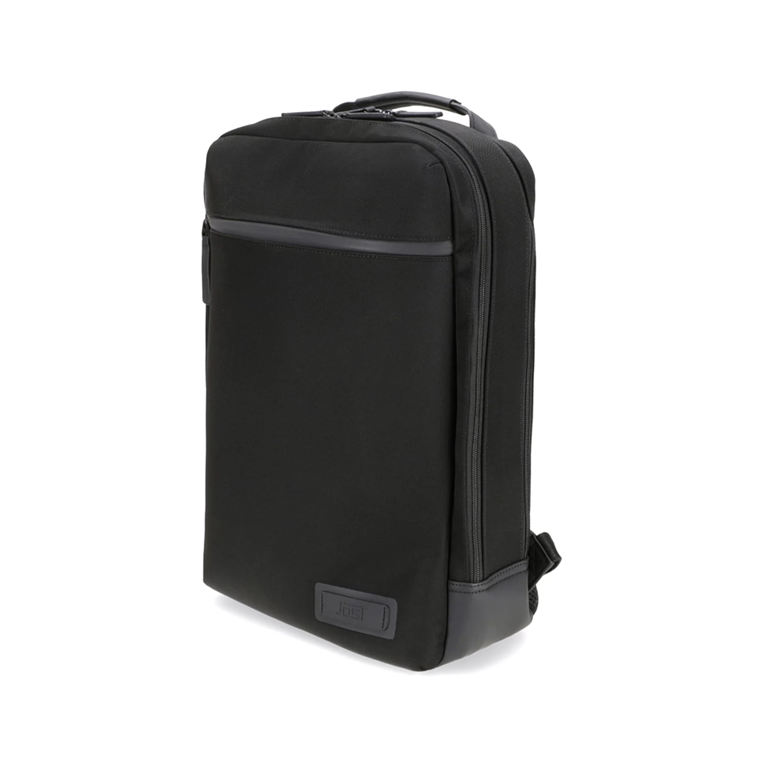 JOST TALLINN Daypack Rucksack - Schwarz 3 JOST TALLINN Daypack Rucksack - Schwarz – Bild 3