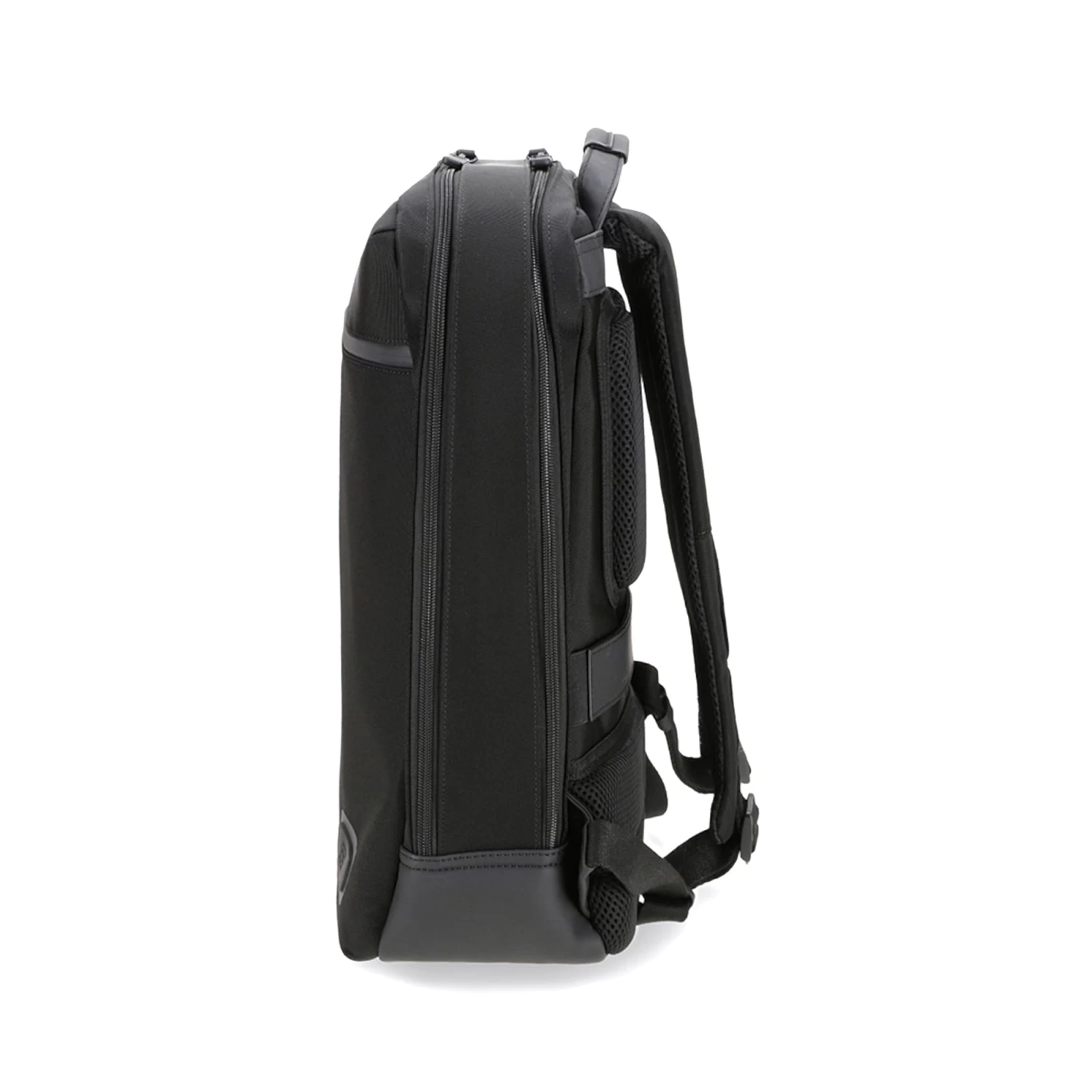 JOST TALLINN Daypack Rucksack - Schwarz 4 JOST TALLINN Daypack Rucksack - Schwarz – Bild 4