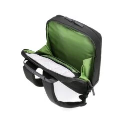 JOST TALLINN Daypack Rucksack - Schwarz 16 JOST TALLINN Daypack Rucksack - Schwarz -Ausgewählte Reisespeichergeschäfte 1051458 3562001 Tallinn 7