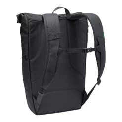 VAUDE Rolltop Okab II - Black -Ausgewählte Reisespeichergeschäfte 1051573 4