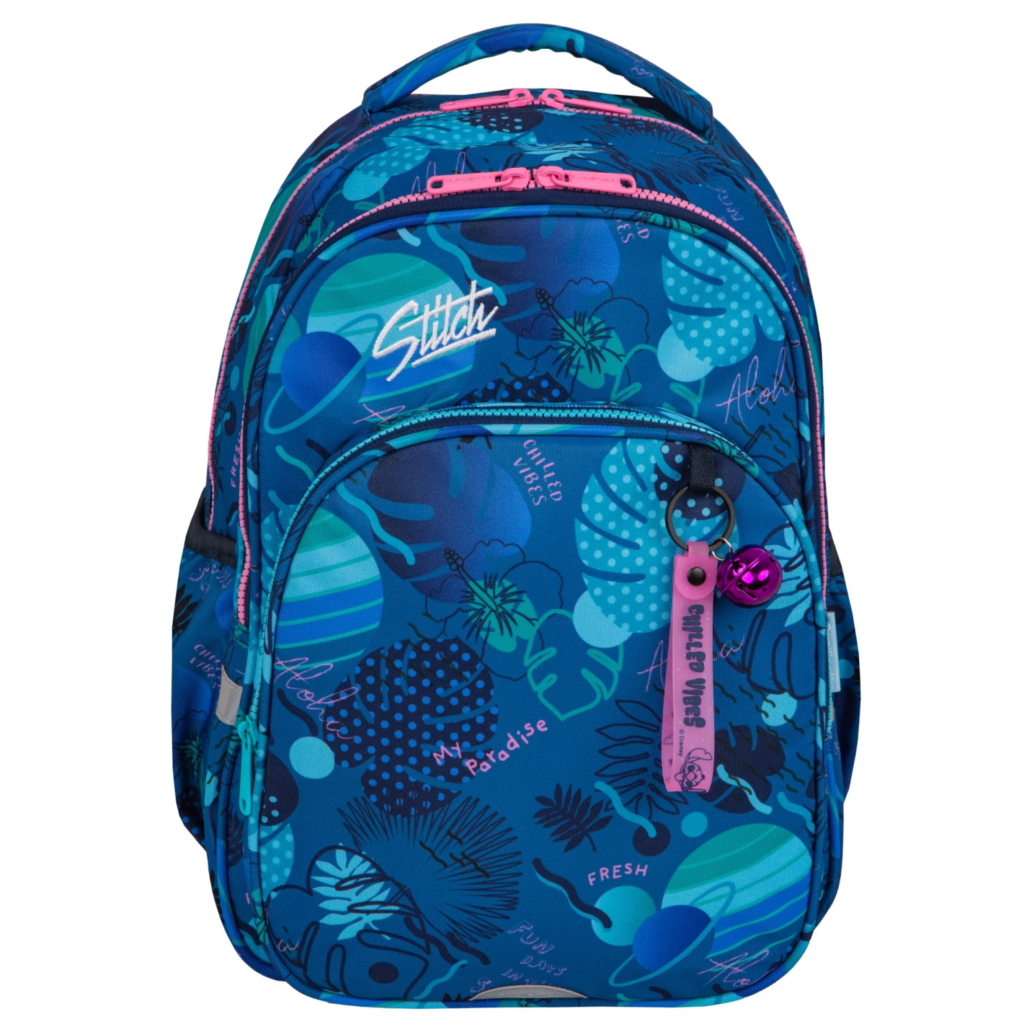 Freizeitrucksack BASE - DISNEY-STITCH 1 Freizeitrucksack BASE - DISNEY-STITCH