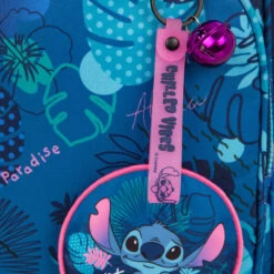Freizeitrucksack BASE - DISNEY-STITCH 11 Freizeitrucksack BASE - DISNEY-STITCH -Ausgewählte Reisespeichergeschäfte 1051600 6