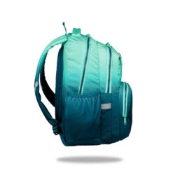 CoolPack 4tlg. Rucksack-Set PICK 17 - Blaue Lagune -Ausgewählte Reisespeichergeschäfte 1051609 3