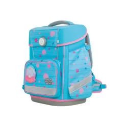 Champion Maxx 7-teiliges Schulranzen-Set - Lilly (Meerjungfrau) -Ausgewählte Reisespeichergeschäfte 1051615 582306106 003