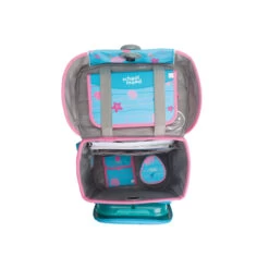 Champion Maxx 7-teiliges Schulranzen-Set - Lilly (Meerjungfrau) -Ausgewählte Reisespeichergeschäfte 1051615 582306106 007