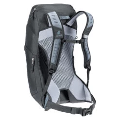 Deuter Rucksack AC Lite 14 SL - Shale-graphite -Ausgewählte Reisespeichergeschäfte 1051672 34205244412ACLite14SL shale graphiteD03