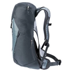 Deuter Rucksack AC Lite 14 SL - Shale-graphite -Ausgewählte Reisespeichergeschäfte 1051672 34205244412ACLite14SL shale graphiteD04