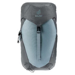 Deuter Rucksack AC Lite 14 SL - Shale-graphite -Ausgewählte Reisespeichergeschäfte 1051672 34205244412ACLite14SL shale graphiteD05