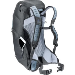 Deuter Rucksack AC Lite 14 SL - Shale-graphite -Ausgewählte Reisespeichergeschäfte 1051672 34205244412ACLite14SL shale graphiteD07