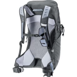 Deuter Rucksack AC Lite 14 SL - Shale-graphite -Ausgewählte Reisespeichergeschäfte 1051672 34205244412ACLite14SL shale graphiteD08