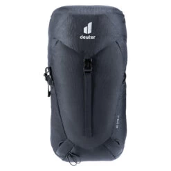 Deuter Rucksack AC Lite 16 - Black -Ausgewählte Reisespeichergeschäfte 1051676 34206247000ACLite16 blackD05