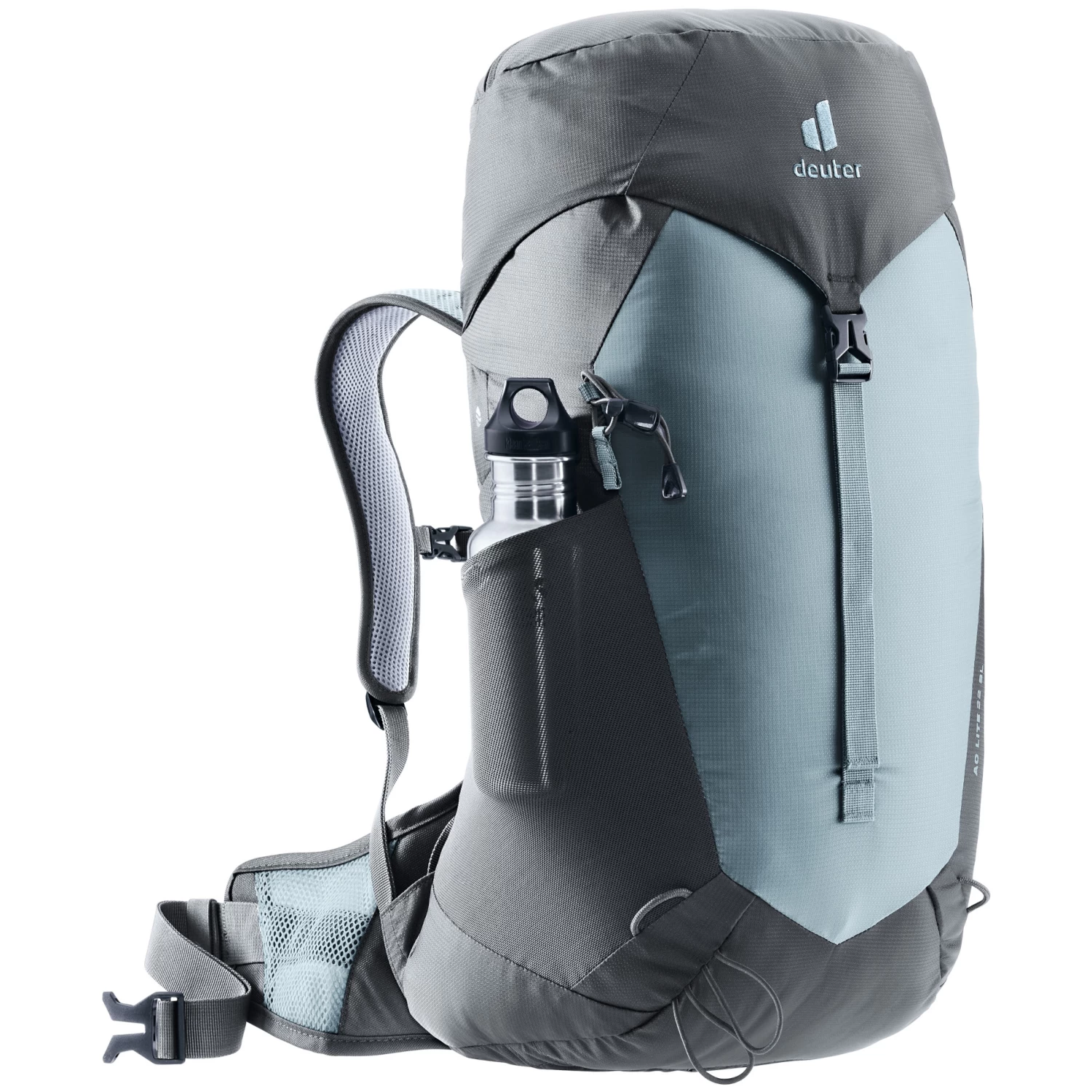 Deuter Rucksack AC Lite 22 SL - Shale-graphite 5 Deuter Rucksack AC Lite 22 SL - Shale-graphite – Bild 5