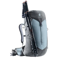 Deuter Rucksack AC Lite 22 SL - Shale-graphite 17 Deuter Rucksack AC Lite 22 SL - Shale-graphite -Ausgewählte Reisespeichergeschäfte 1051680 34207244412ACLite22SL shale graphiteD07