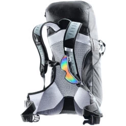 Deuter Rucksack AC Lite 22 SL - Shale-graphite 18 Deuter Rucksack AC Lite 22 SL - Shale-graphite -Ausgewählte Reisespeichergeschäfte 1051680 34207244412ACLite22SL shale graphiteD08