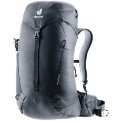 Deuter Rucksack AC Lite 24 - Black
