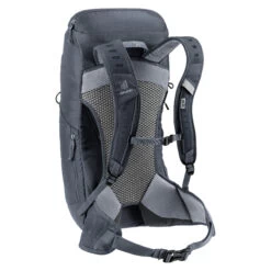 Deuter Rucksack AC Lite 24 - Black 13 Deuter Rucksack AC Lite 24 - Black -Ausgewählte Reisespeichergeschäfte 1051684 34208247000ACLite24 blackD03
