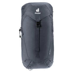 Deuter Rucksack AC Lite 24 - Black 15 Deuter Rucksack AC Lite 24 - Black -Ausgewählte Reisespeichergeschäfte 1051684 34208247000ACLite24 blackD05