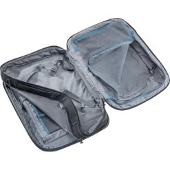 Deuter AViANT Carry On 28 - Black 8 Deuter AViANT Carry On 28 - Black -Ausgewählte Reisespeichergeschäfte 1051692 35101227000AViANTCarryOn28 blackD04