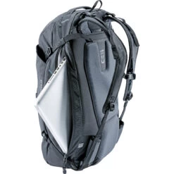 Deuter Rucksack AViANT Access 38 - Black -Ausgewählte Reisespeichergeschäfte 1051695 35111227000AViANTAccess38 blackD04