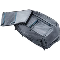 Deuter Rucksack AViANT Access 55 - Black -Ausgewählte Reisespeichergeschäfte 1051698 35113227000AViANTAccess55 blackD03