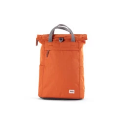 Rolltop Finchley A Medium - Atomic Orange