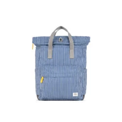Rolltop Canfield Medium - Hickory Stripe