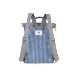 Rolltop Canfield Medium - Hickory Stripe -Ausgewählte Reisespeichergeschäfte 1051967 3