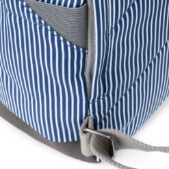 Rolltop Canfield Medium - Hickory Stripe -Ausgewählte Reisespeichergeschäfte 1051967 4