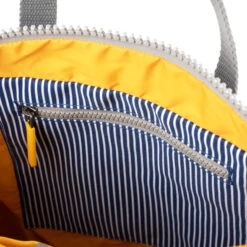 Rolltop Canfield Medium - Hickory Stripe -Ausgewählte Reisespeichergeschäfte 1051967 5