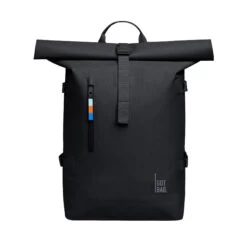 GOT BAG Rucksack Rolltop 2.0 - Black