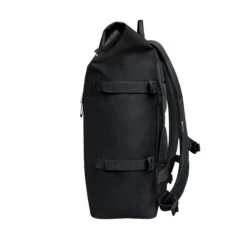 GOT BAG Rucksack Rolltop 2.0 - Black -Ausgewählte Reisespeichergeschäfte 1051975 3
